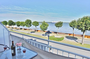 Villa Foerdestrand _ Spinnaker, Laboe